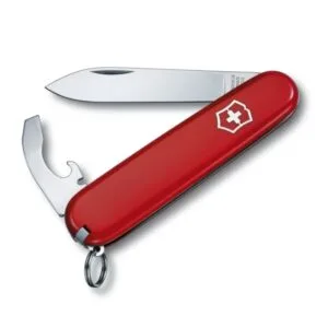 Navaja Victorinox 0.2303 Bantam roja 150 Navaja Victorinox 0.2303 Bantam roja
