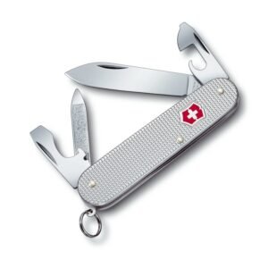 Navaja Victorinox 0.2601.26 Cadet alox
