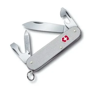 Navaja Victorinox 0.2601.26 Cadet alox 864 Navaja Victorinox 0.2601.26 Cadet alox