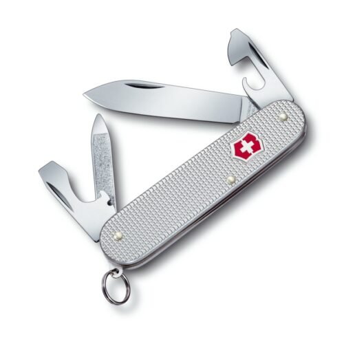 Navaja Victorinox 0.2601.26 Cadet alox