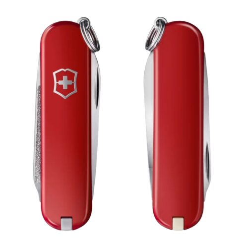 Navaja Victorinox 0.6123 Escort Rojo