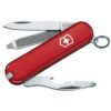 0.6163 Navaja Victorinox 0.6163 Rally Roja