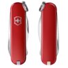 0.6163_1 Navaja Victorinox 0.6163 Rally Roja