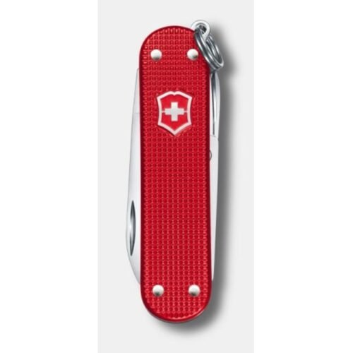 Navaja Victorinox 0.6221.201G Classic Sweet Berry alox