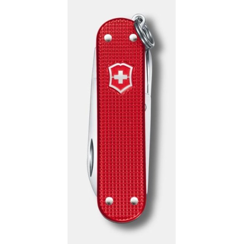 0.6221.201G_2 Navaja Victorinox 0.6221.201G Classic Sweet Berry alox