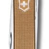 NAVAJA VICTORINOX 0.6221.255G CLASSIC WET SAD ALOX