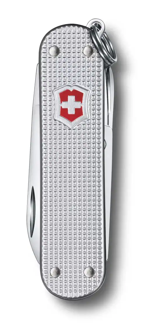 NAVAJA VICTORINOX 0.6221.26 CLASSIC ALOX