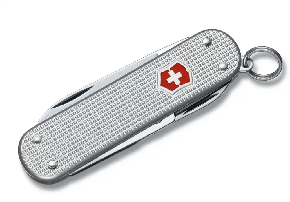 NAVAJA VICTORINOX 0.6221.26 CLASSIC ALOX