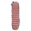 Navaja Victorinox 0.6221.405G Classic Alox Precious Rosa
