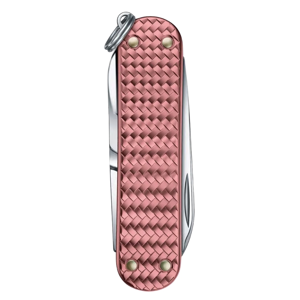 Navaja Victorinox 0.6221.405G Classic Alox Precious Rosa