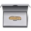 NAVAJA VICTORINOX 0.6221.408G CLASSIC ALOX Precious DORADO