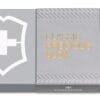 NAVAJA VICTORINOX 0.6221.408G CLASSIC ALOX Precious DORADO