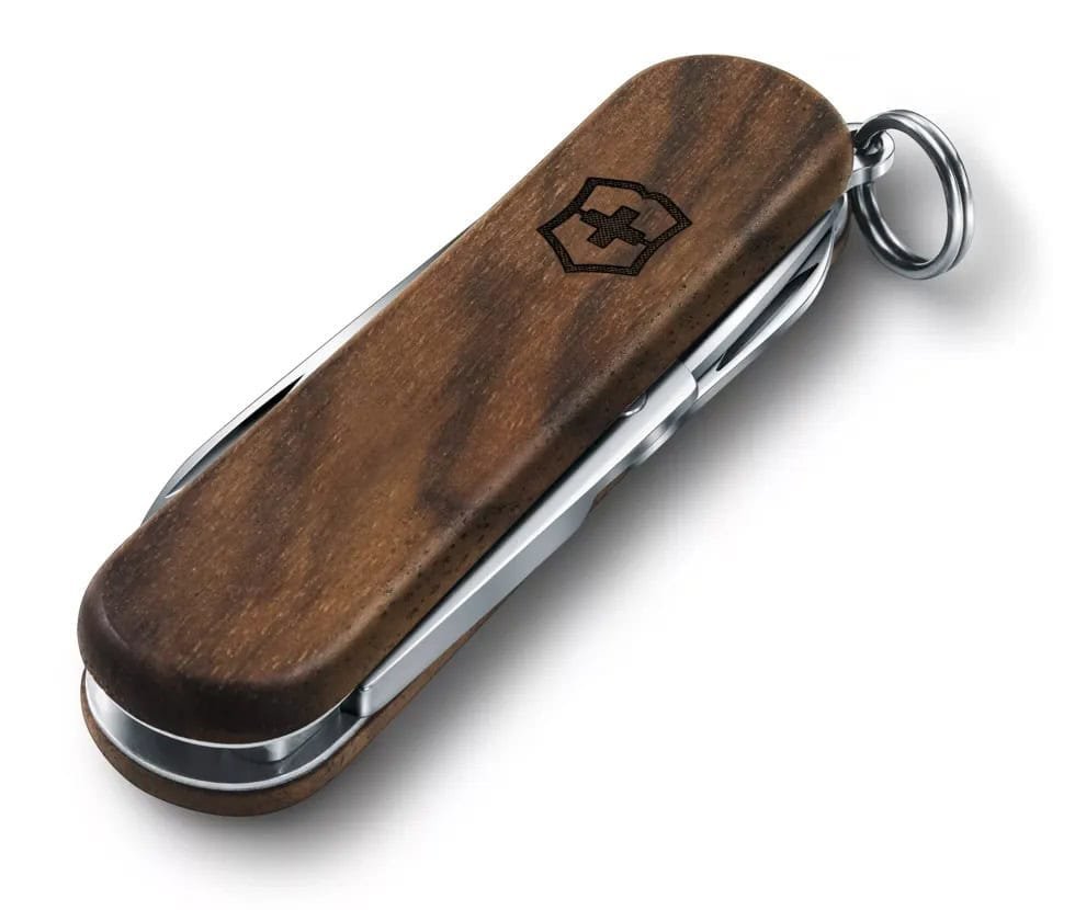 NAVAJA VICTORINOX 0.6221.63 CLASSIC WOOD