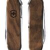 NAVAJA VICTORINOX 0.6221.63 CLASSIC WOOD