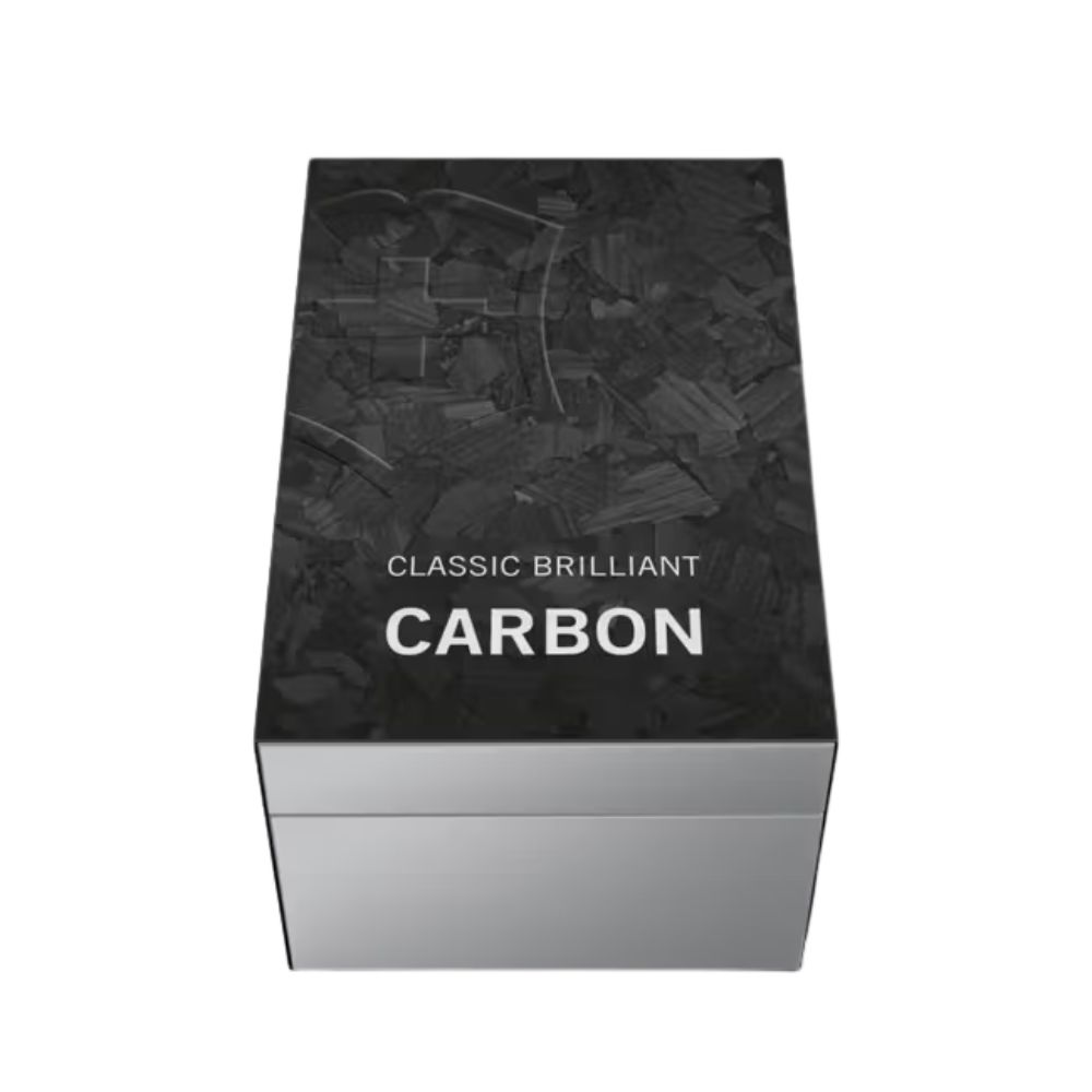 Navaja Victorinox 0.6221.90 Classic Brillant Glass Carbon - ENVIO GRATIS