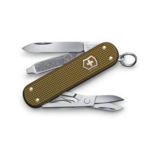 Navaja Victorinox 0.6221.L24 Classic Alox Edición Limitada 2024