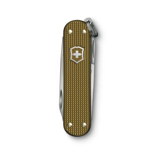Navaja Victorinox 0.6221.L24 Classic Alox Edición Limitada 2024