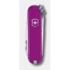0.6223.52G_2 Navaja Victorinox 0.6223.52G Classic Violeta Tasty Grape