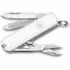 Navaja Victorinox 0.6223.7G Classic Blanca