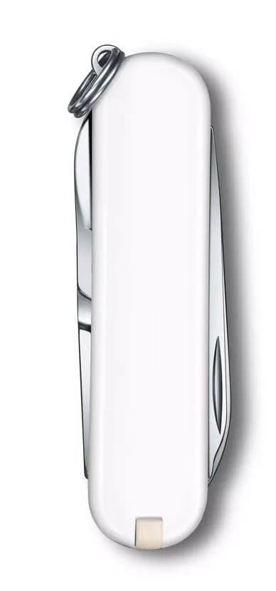 NAVAJA VICTORINOX 0.6223.7G CLASSIC BLANCA