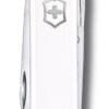 NAVAJA VICTORINOX 0.6223.7G CLASSIC BLANCA