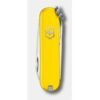 0.6223.8G_2 Navaja Victorinox 0.6223.8G Classic Amarilla