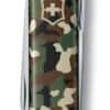 NAVAJA VICTORINOX 0.6223.94 CLASSIC CAMUFLAJE