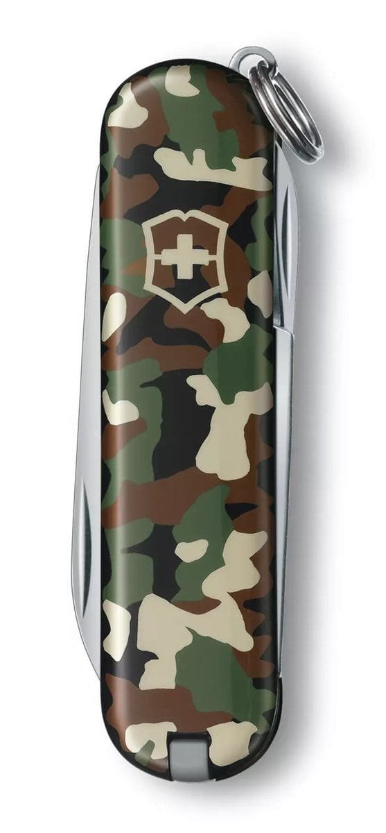 NAVAJA VICTORINOX 0.6223.94 CLASSIC CAMUFLAJE