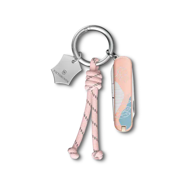 NAVAJA VICTORINOX 0.6223.E221 CLASSIC PARIS STYLE