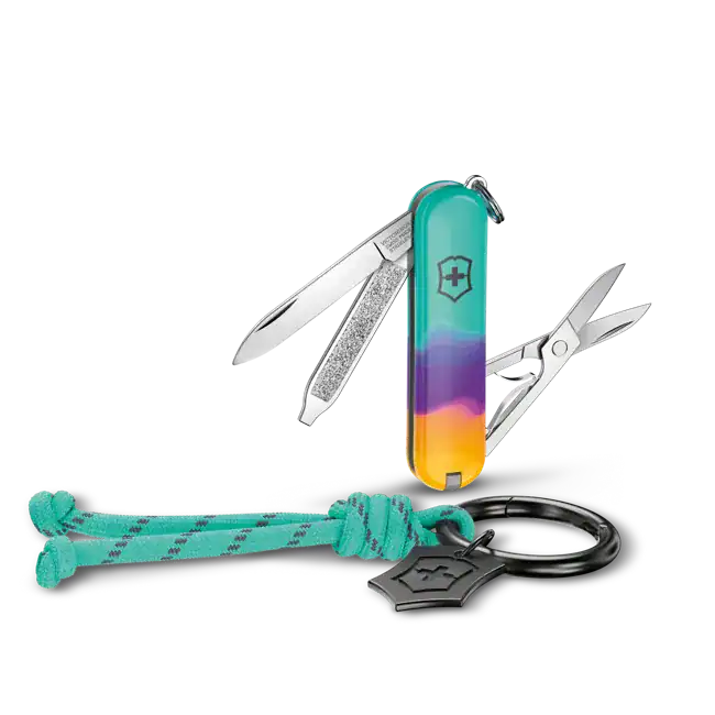 NAVAJA VICTORINOX 0.6223.E222 CLASSIC SYDNEY STYLE