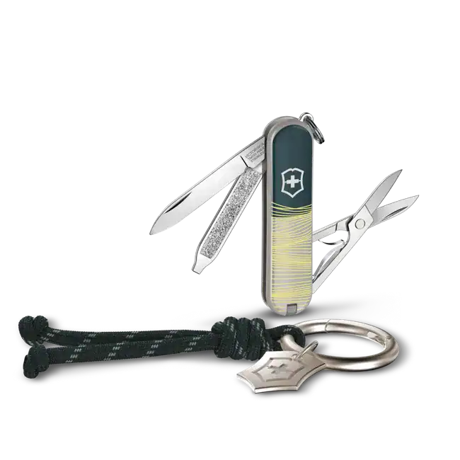 NAVAJA VICTORINOX 0.6223.E223 CLASSIC NEW YORK