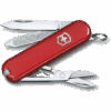 Navaja Victorinox 0.6223.G Classic Roja