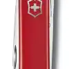 NAVAJA VICTORINOX 0.6223.G CLASSIC ROJA