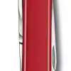 NAVAJA VICTORINOX 0.6223.G CLASSIC ROJA