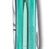 NAVAJA VICTORINOX 0.6223.T24G CLASSIC TRANSLUCID MENT