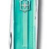 NAVAJA VICTORINOX 0.6223.T24G CLASSIC TRANSLUCID MENT