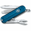 Navaja Victorinox 0.6223.T61G Classic Sky High