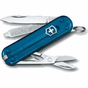 Navaja Victorinox 0.6223.T61G Classic Sky High 1344 0.6223.T61G 1