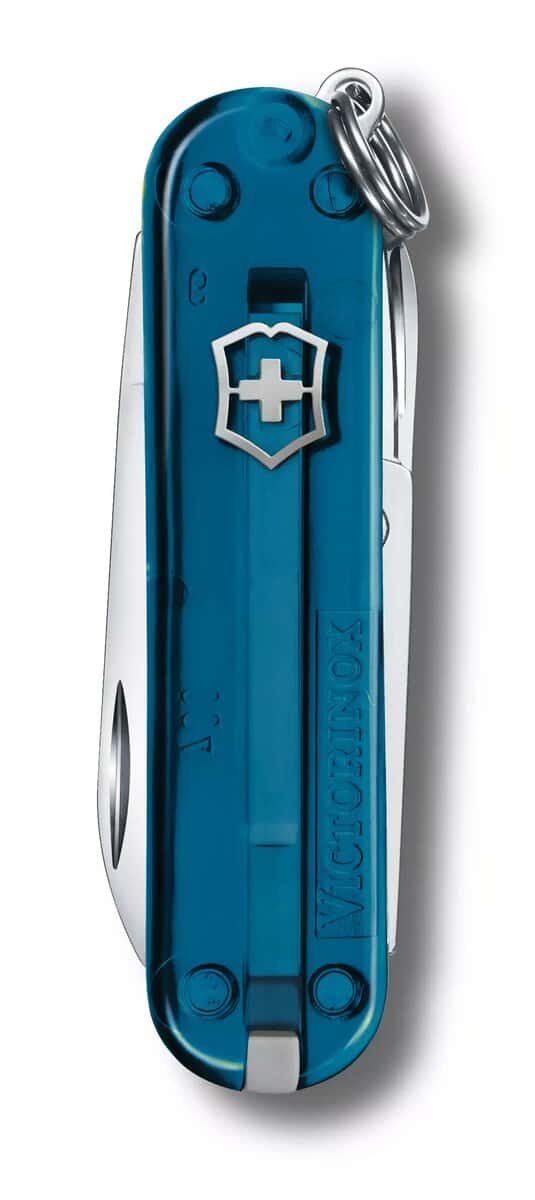 NAVAJA VICTORINOX 0.6223.T61G CLASSIC SKY HIGH