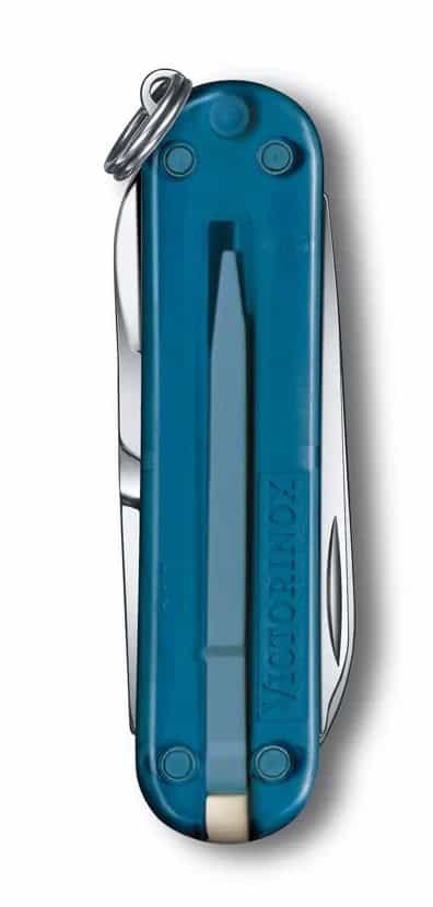 NAVAJA VICTORINOX 0.6223.T61G CLASSIC SKY HIGH