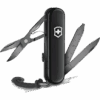 NAVAJA VICTORINOX 0.6226.31P SIGNATURE LITE BLACK ONYX
