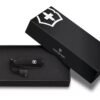 NAVAJA VICTORINOX 0.6226.31P SIGNATURE LITE BLACK ONYX