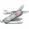 NAVAJA VICTORINOX 0.6226.T7 SIGNATURE LITE SILVER TECH