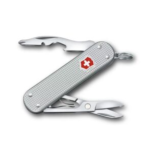Navaja Victorinox 0.6261.26 Companion S Alox 726 0.6261.26