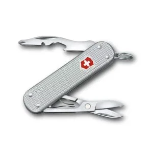 Navaja Victorinox 0.6261.26 Companion S Alox 110 0.6261.26