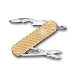 Navaja Victorinox 0.6261.28 Companion S Alox Gold 996 0.6261.28