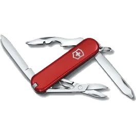Navaja Victorinox 0.6363 Rambler Roja 946 NAVAJA VICTORINOX 0.6363 RAMBLER ROJA