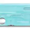 NAVAJA VICTORINOX 0.7240.T21 SWISSCARD NAILCARE AZUL
