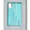 NAVAJA VICTORINOX 0.7240.T21 SWISSCARD NAILCARE AZUL
