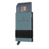 0.7250.36_4 Navaja y Tarjetero Victorinox 0.7250.36 Swiss Card Smart Card Wallet Negro y Gris